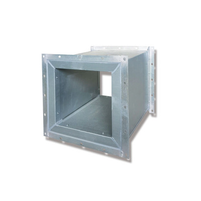 装配式成品防火管