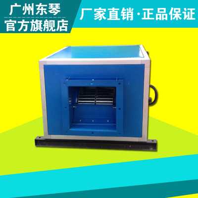 消防通风(两用)低噪声柜式离心风机B型广州全风
